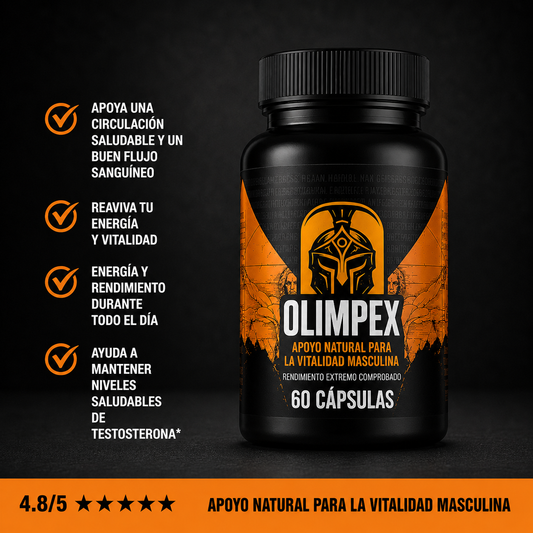 OLIMPEX